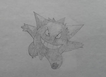 Pokemon Character