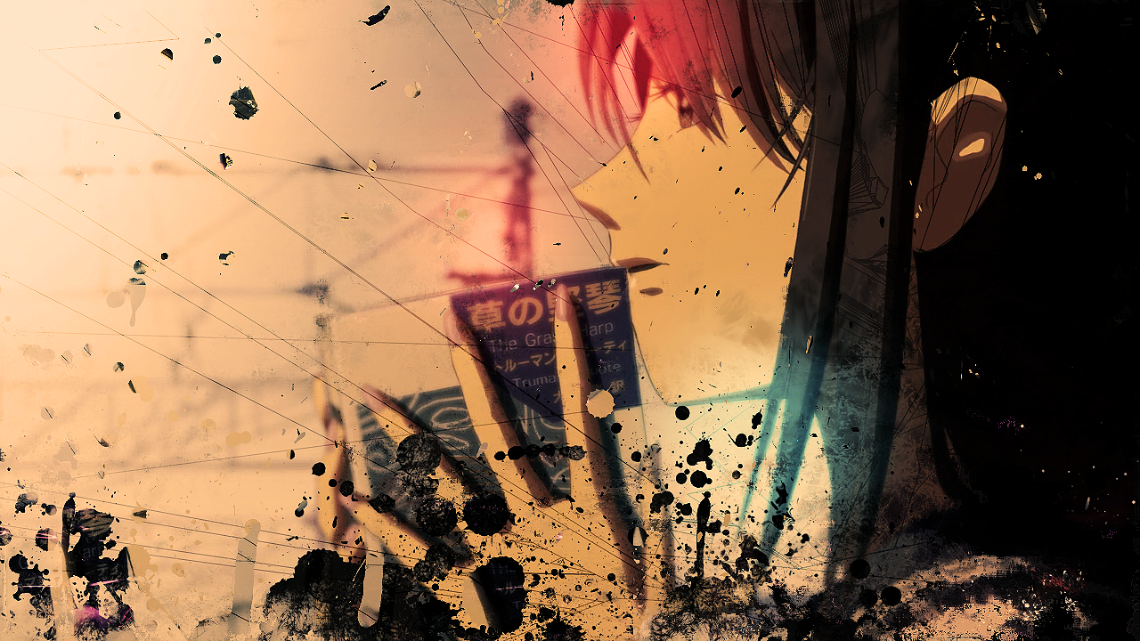 5 Cm Per Second Wallpaper By 4ever92hours On Deviantart 5 Cm Per Second Wallpaper By 4ever92hours On Deviantart