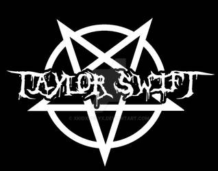 Taylor Swift is Death Metal