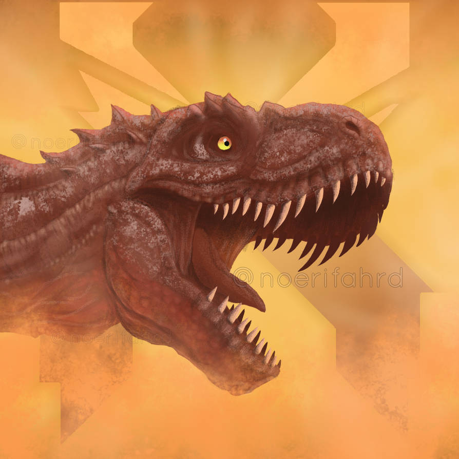Excision - Lost Lands 2019 Mix (fan art) by noerifahrd on DeviantArt