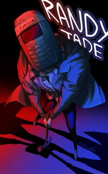 Explore the Best Randyjade Art | DeviantArt