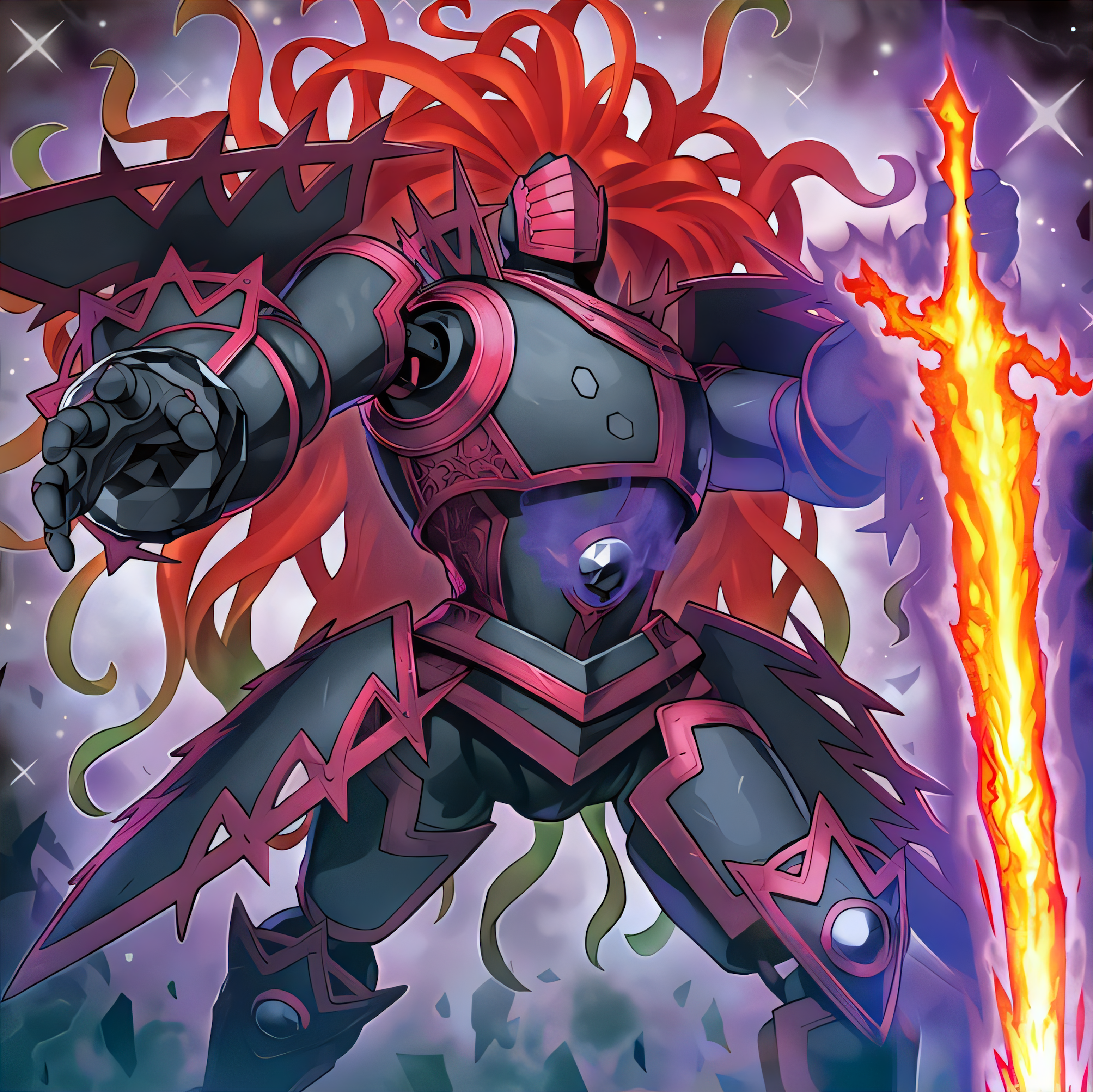 yugioh cards like gem knight hollowcore TW02-JP044 Gem-Knight (P-UR) TCG Corner Gem-Knight Hollowcore by nepheskhaim on