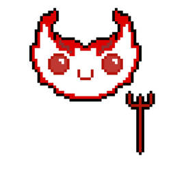 Tiny Demon