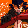 Gurren la Kill?