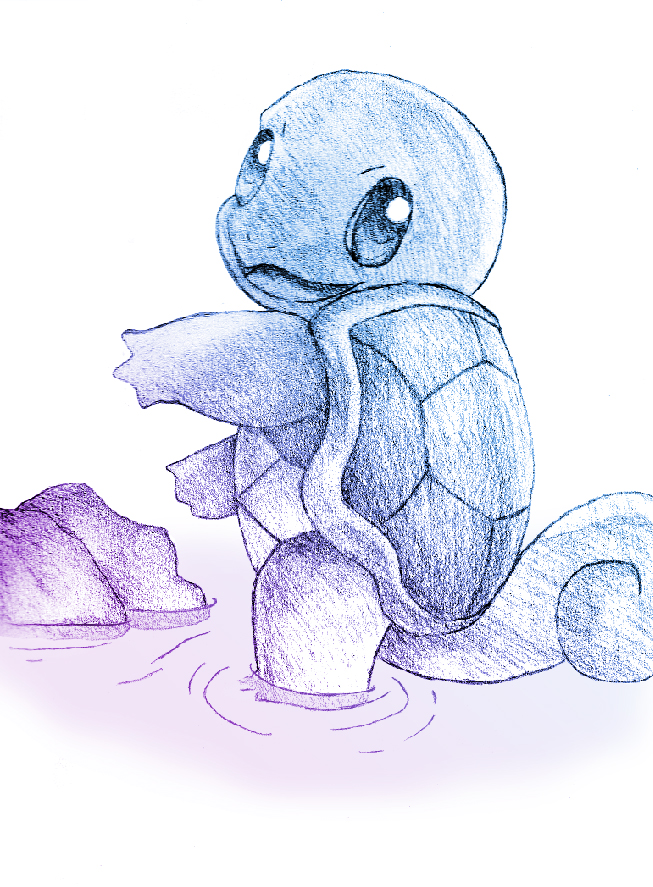 007-Squirtle