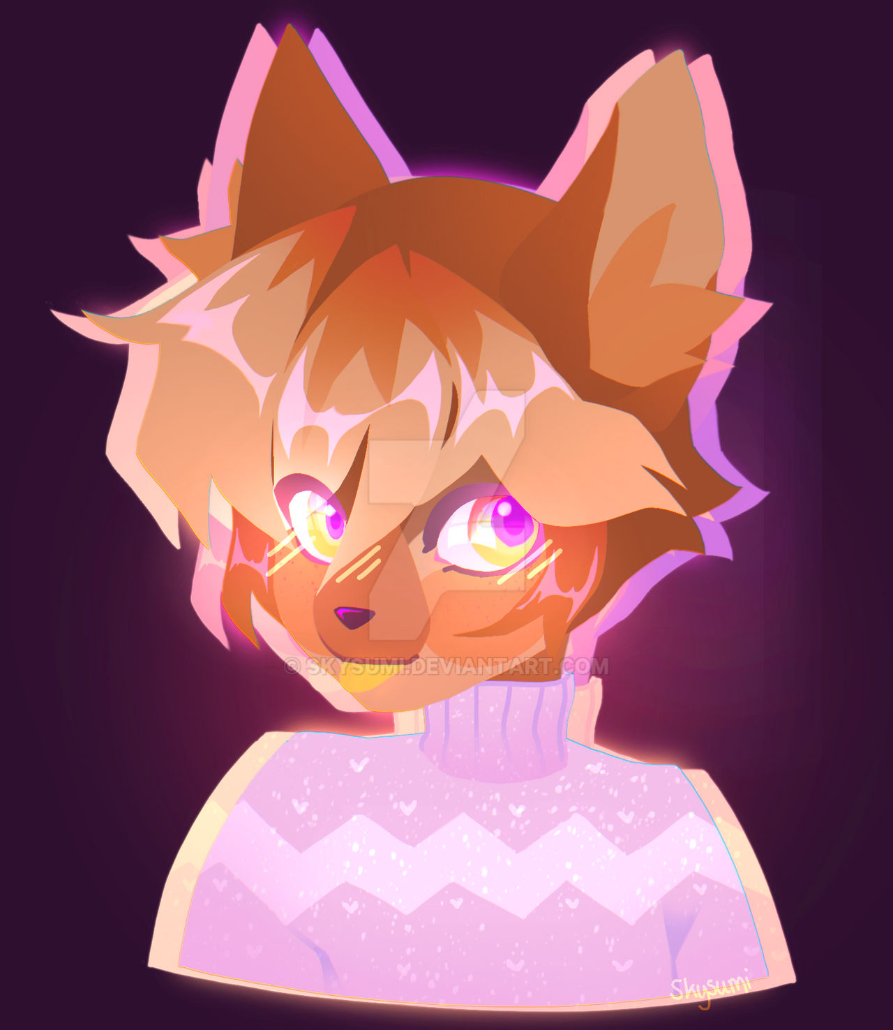 Tempy Stratton Tempy by skysumi on DeviantArt