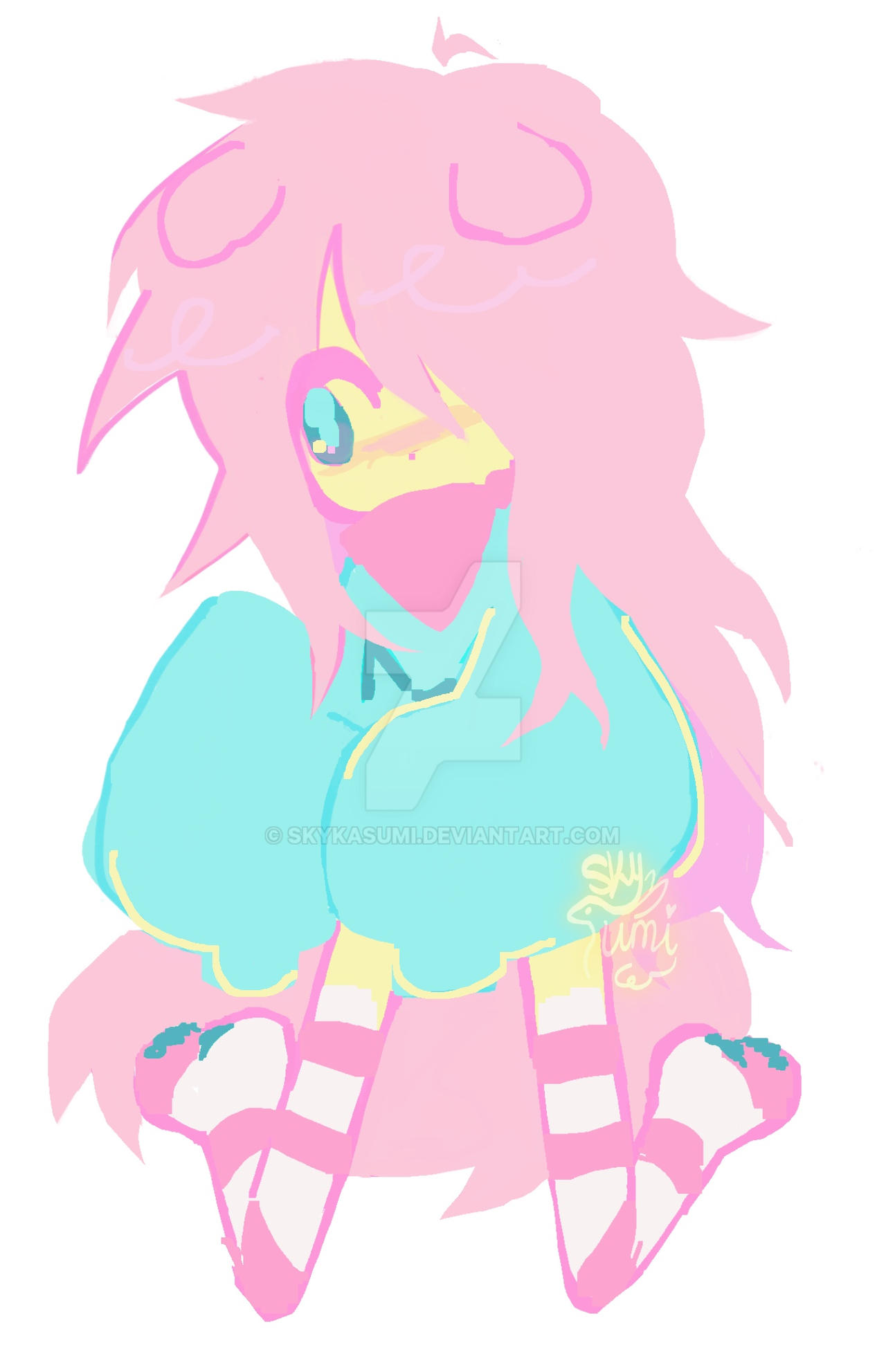 Flutter Deviantart flutter by SkyKasumi on DeviantArt
