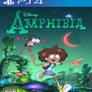 Amphibia the Game - Ps4