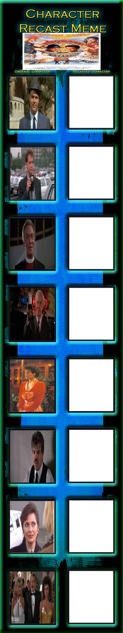 Dragnt Net Meme Dragnet 1987 Recast Meme by The-Darkes-Nightmare on DeviantArt