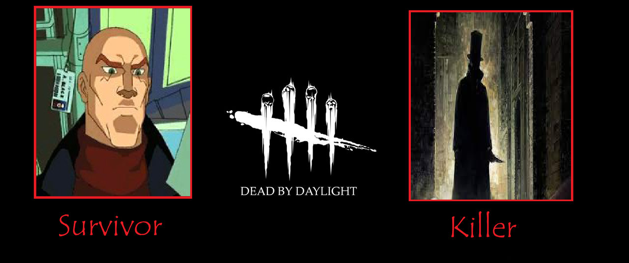Daylight Ripper Operator Dead by Daylight - The Ripper's Night by The-Darkes-Nightmare on DeviantArt