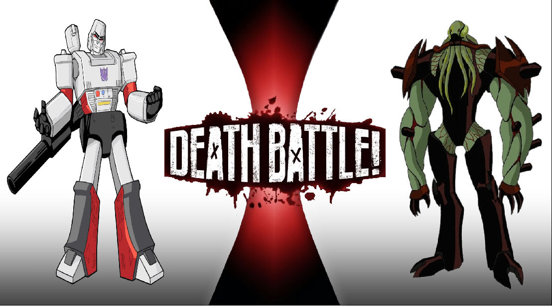 Death Battle - Jenny Wakeman vs Sari Sumdac by The-Darkes-Nightmare on  DeviantArt