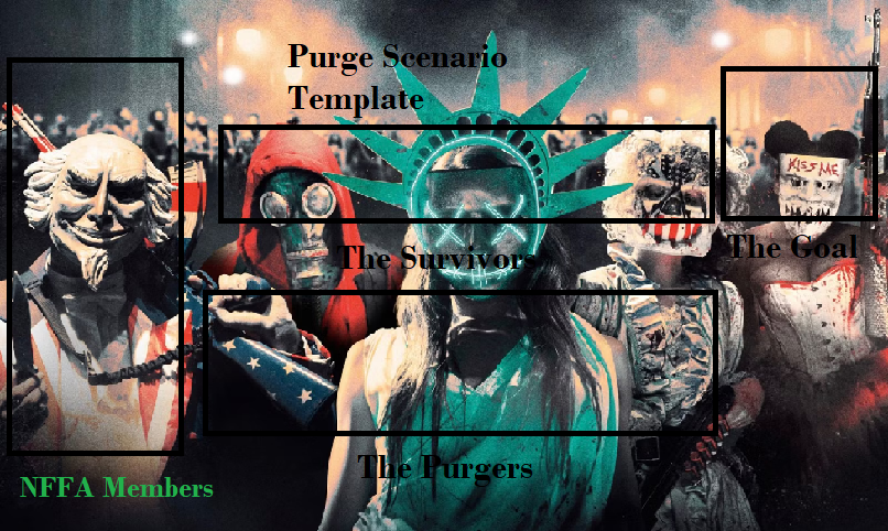 Purge Scenario Template by The-Darkes-Nightmare on DeviantArt