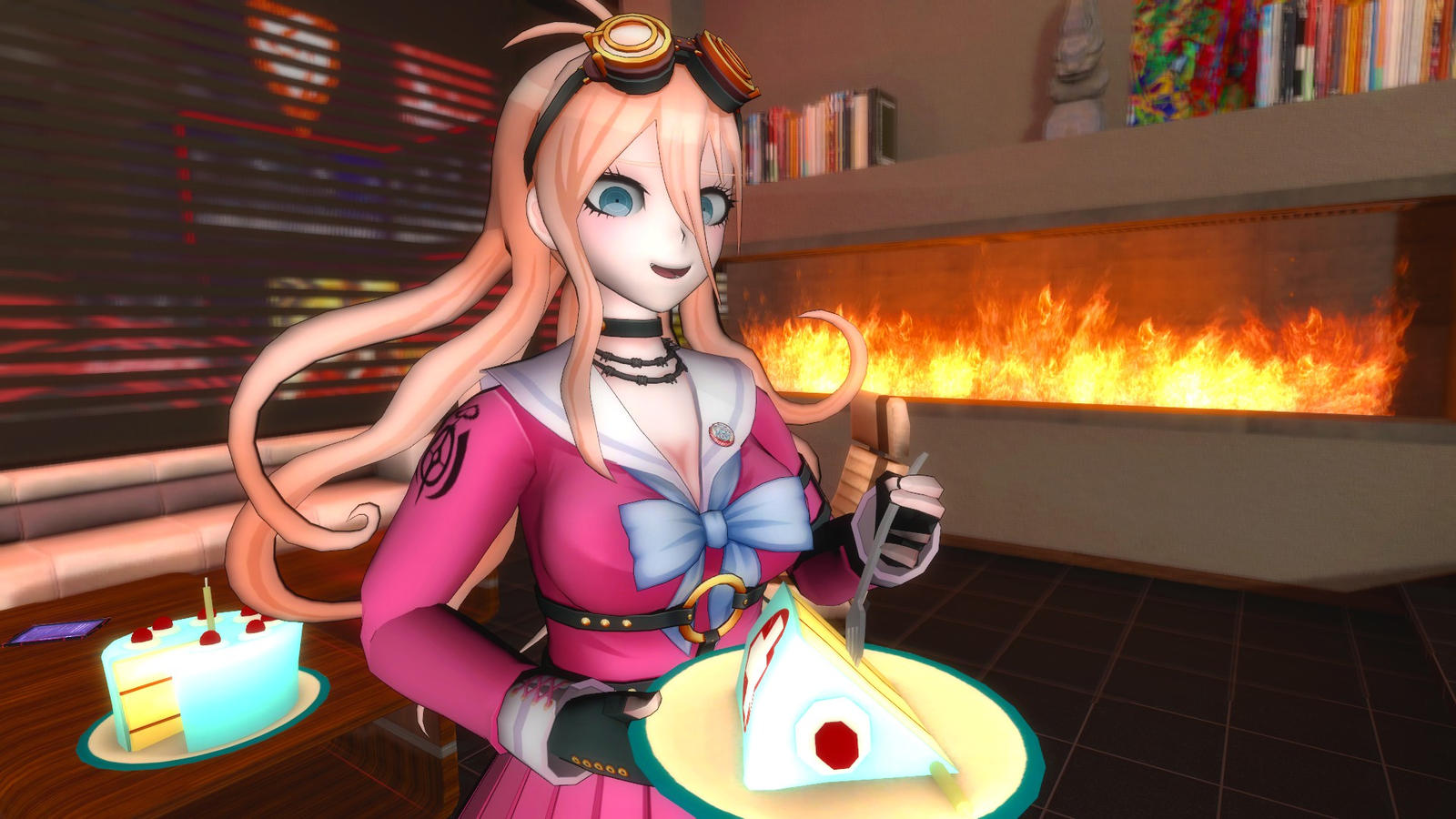 Ultimate Inventor Birthday by OudieTH on DeviantArt