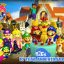 SMG4 10 Year Anniversary