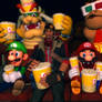 The WAA HOO Movie