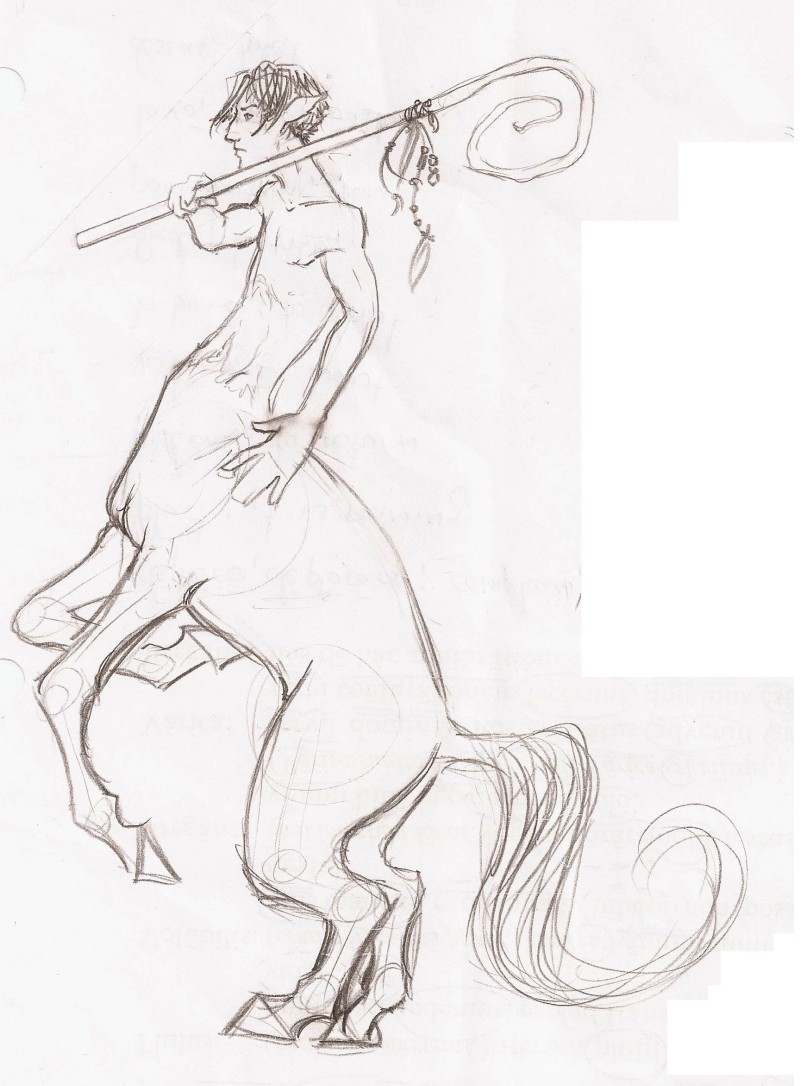 Centaur