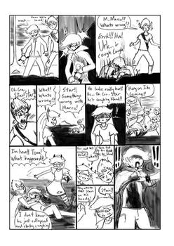 Cleaved Alternum Chapter 1 Page 2