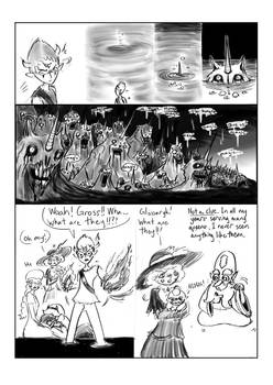Cleaved Alternum Chapter 1 Page 6