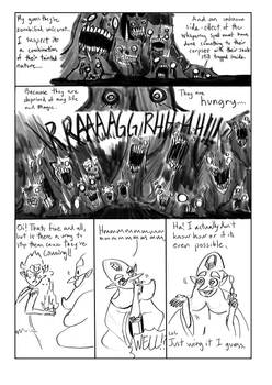 Cleaved Alternum Chapter 1 Page 7