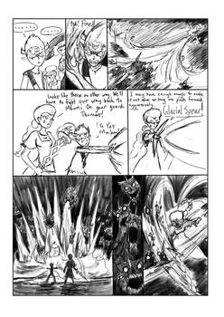 Cleaved Alternum Chapter 1 Page 8