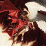Angelic War