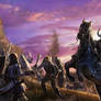 Dawn Of War