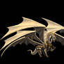 Midas Dragon