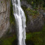 Salt Creek Falls