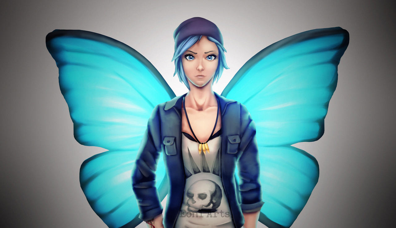 Chloe Price Life Is Strange Wallpaper By Eduardosonicx On Deviantart Chloe Price Life Is Strange Wallpaper By Eduardosonicx On Deviantart