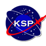 Kerbal Space Program Agency Logo