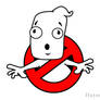 Kerbal Ghostbusters Logo