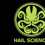 Hail Science!