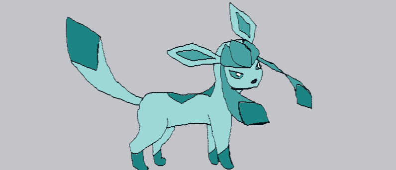 Glaceon