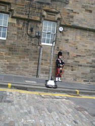 Bagpipe