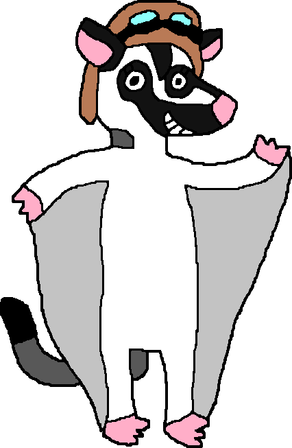 Sugar 2024 glider madagascar