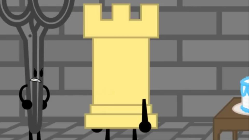 Headless Rook Faceless Rook by jonegra on DeviantArt