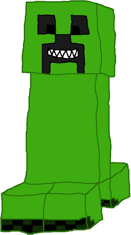 Creep Craig Craig the Creeper by jonegra on DeviantArt