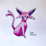 Espeon