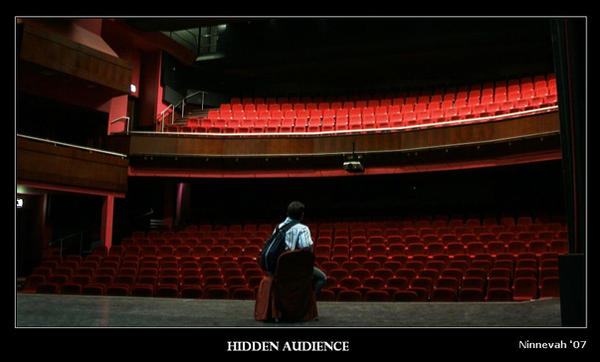 Hidden Audience