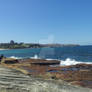 One of Sydney's beaches