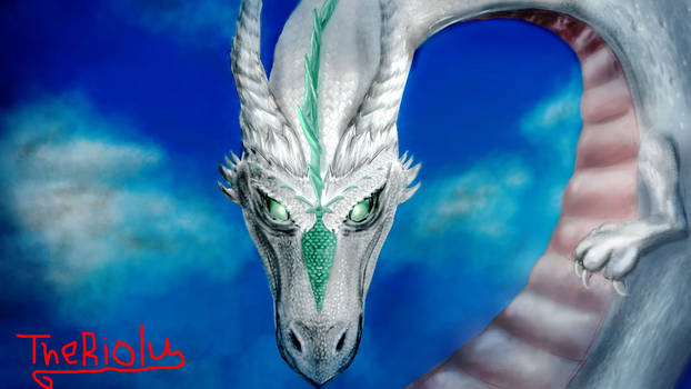 Terraria: The Wyvern