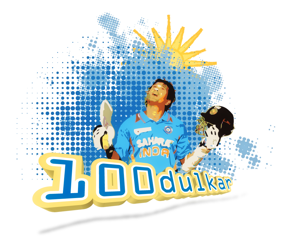 Tendulkar