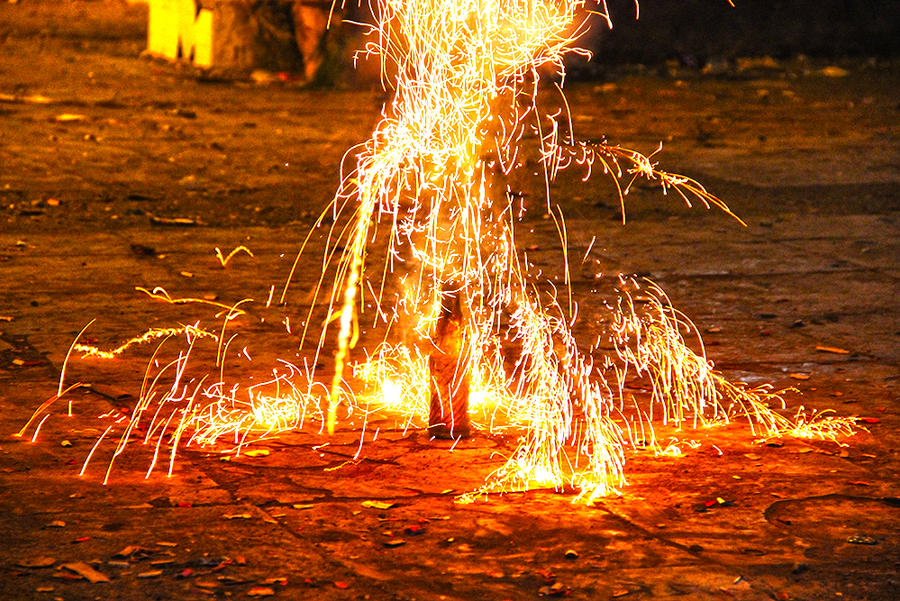 Diwali Greeting