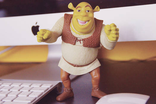 Shrek