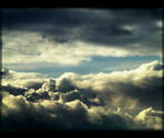 Apocalyptic sky 2... by Nessa293