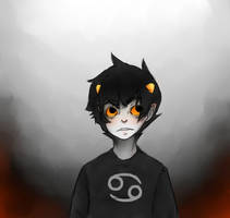 Karkat.