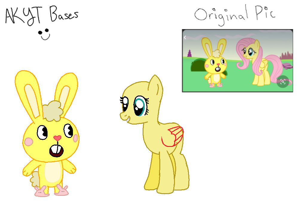 Base #2 by AlexisKuehnBases on DeviantArt