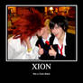 Xion Demotivational