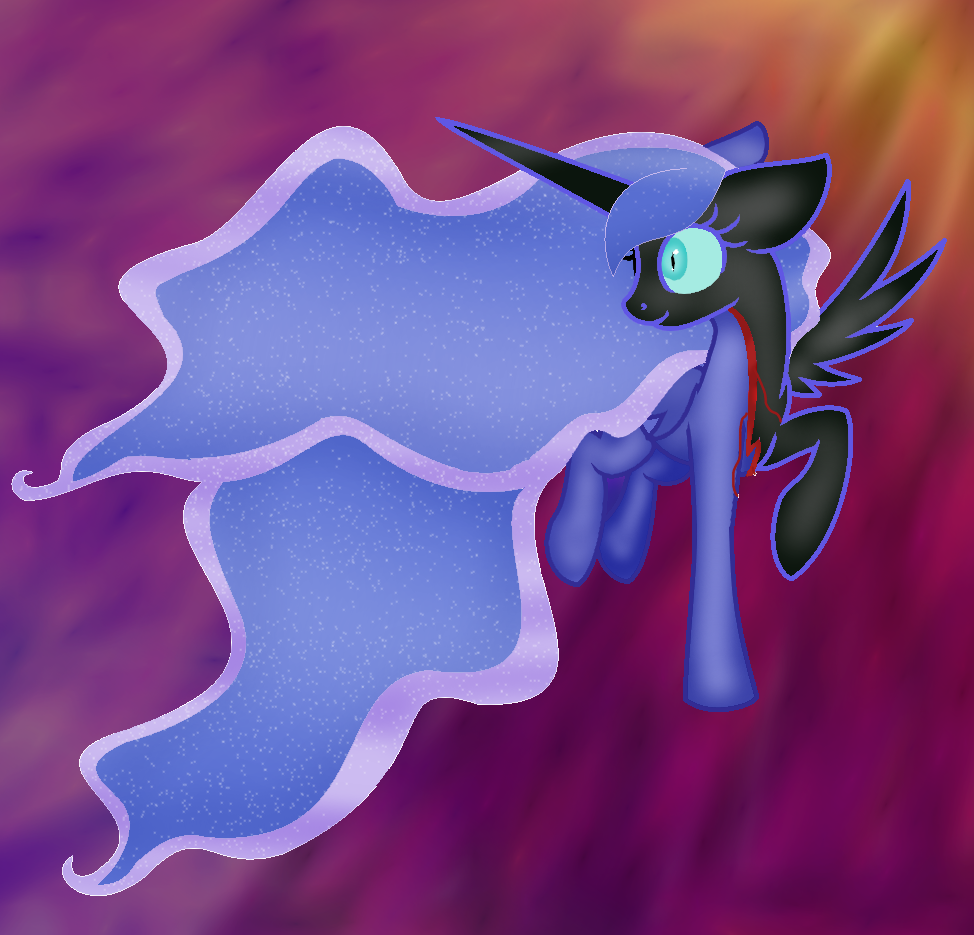 Cant Control by Syclor on DeviantArt