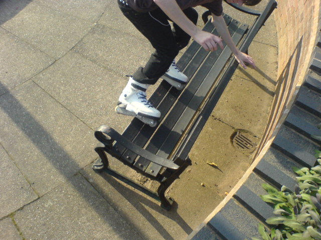 bench mid death by poltagoost on DeviantArt
